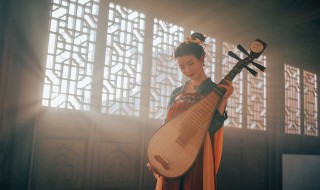 中国民族乐器的分类有哪些 中国传统民族乐器的分类