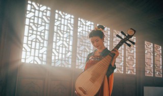 中国民族乐有哪些乐器 民族乐都有什么乐器