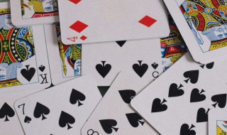 扑克牌游戏24点怎么玩（扑克牌玩24点怎么玩）