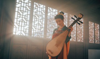 中国民族乐器的音色特点（民族乐器的分类及其音色特点?）