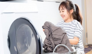 日本清洗洗衣机怎么用（中日全自动洗衣机怎么清洗）
