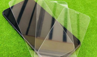 如何看钢化玻璃膜真还是假 钢化膜真的是玻璃吗