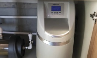软水机如何清洗 软水机每天都清洗什么问题