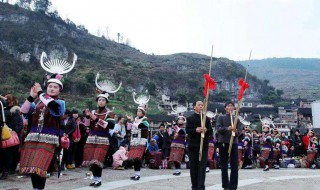 芦笙节是哪个民族 芦笙节是哪个民族的重要节日