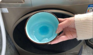 直桶洗衣机怎么清洗 滚筒洗衣机的桶怎么清洗