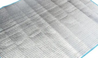 铝膜防潮垫怎么使用 铝膜垫防潮吗