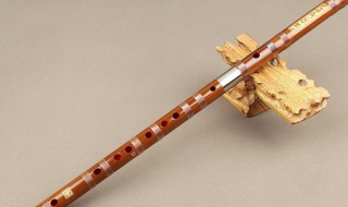 笛子是哪个民族乐器 笛是民族乐器吗