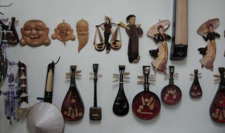 独弦琴是哪个民族的乐器 独弦琴是哪个民族特色的传统乐器