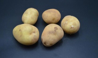 土豆怎么保存时间最长 土豆如何保存更长时间