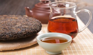 茶叶红茶有哪些品种名称（红茶叶都有什么品种）