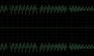 波形声音文件格式 波形声音文件格式有哪些