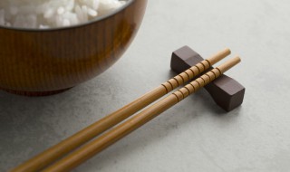 筷子的起源和来历（日本筷子的起源和来历）