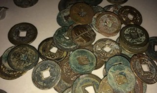 古代的钱币为什么称之为泉 古钱币泉什么意思