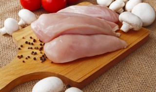 鸡肉要煮多久才熟 鸡肉需要煮多久才熟