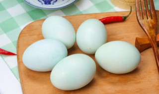 立夏蛋怎么做 立夏鸡蛋怎么做