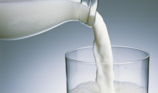 牛奶冻的制作方法 牛奶冻的做法