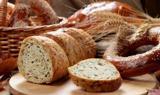 中种奶油面包的家常做法 奶油做面包的方法