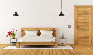 红木床有哪些选购技巧 红木床用什么床单最好