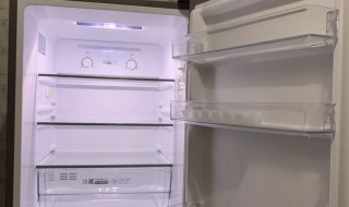 冰箱使用中常关电容易坏（冰箱老是关电容易坏吗）