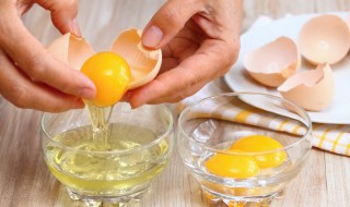 鸡蛋破了怎么保存 已经破了的鸡蛋怎么保存不容易坏