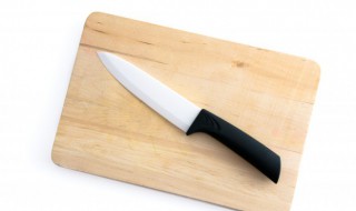 菜刀除锈的最快方法是什么 菜刀生锈,除锈的最好方法是什么?