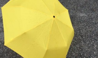 雨伞可以当太阳伞吗（雨伞可以当太阳伞吗?）