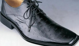 油皮皮鞋上的水渍怎么去除 皮鞋上面的油渍怎么去掉