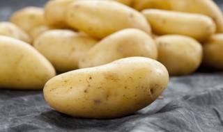 如何防止土豆发芽和变绿 土豆怎么放才能不发芽不变绿?