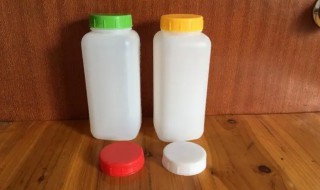 怎样去除塑料瓶上的胶 怎样去除塑料瓶上的胶贴