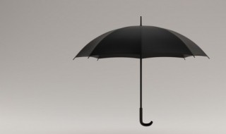 太阳伞可以当作雨伞吗 太阳伞是否可以当雨伞