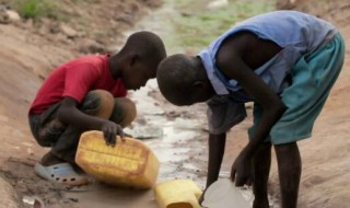 世界上哪个国家最缺水 世界上最缺水的几个国家
