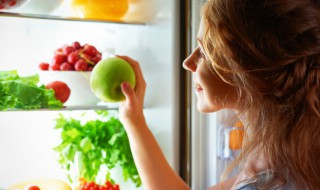 冰箱冷藏室适合保存所有水果吗（水果放冰箱保鲜好吗）