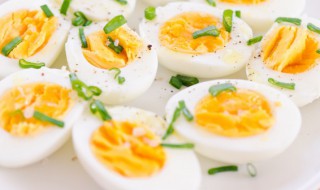 鸡蛋怎么分辨好坏 鸡蛋怎样分辨好坏