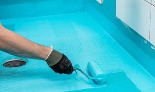 防水涂料使用时有哪些技巧 防水涂料的使用方法