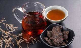 红茶怎么喝 红茶怎么喝减肥效果好
