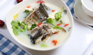 鱼头豆腐汤用什么豆腐 鱼头豆腐汤应该怎么做