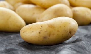 发芽的土豆吃了怎么处理 吃了发芽的土豆应该怎么处理