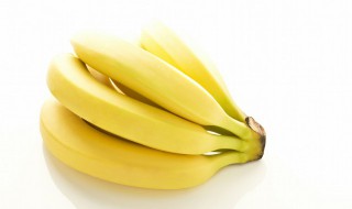香蕉怎么存放 香蕉怎么存放保鲜时间长