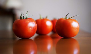 西红柿怎么保鲜 西红柿怎么保鲜时间久