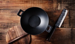 铁锅用久了粘锅怎么办 铁锅用的时间长了就粘锅吗
