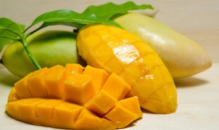 芒果冰箱可以放多久 芒果冰箱里能放多长时间