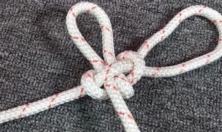 晾衣服的绳子怎么能系紧 晾衣服的绳子为什么不能绷太紧
