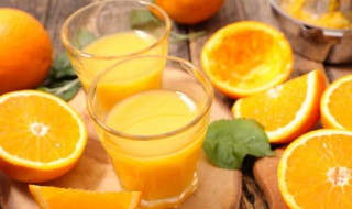 香橙怎么做好吃又嫩 香橙的做法