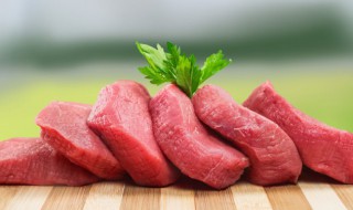 里脊肉怎么做好吃又嫩清淡（里脊肉怎么做才好吃?）