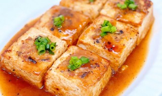 豆腐酿怎么做好吃又嫩 酿豆腐怎么做最好吃