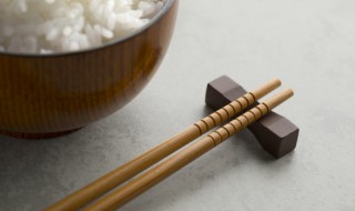 筷子买什么材质的好 筷子买什么材质的好用