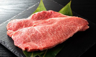 里脊牛肉怎么做好吃又嫩 牛里脊肉怎样炒嫩