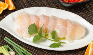 做酸菜鱼用的肉是哪个部位 酸菜鱼用鱼哪个部位