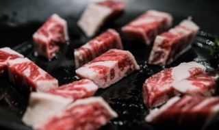 猪肉品种梅子肉是哪个部位（猪肉的梅花肉在哪个部位）