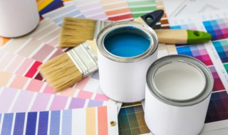 怎么快速去除油漆味 怎么快速去除油漆味和甲醛